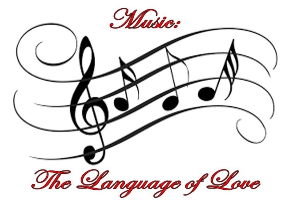 Music - The Language of Love Manatee Community Concert Band February 17, 2024 @ 3:00pm SCF Neel Performing Arts Center, Bldg. 11 East