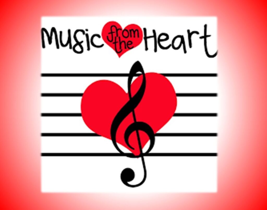 Manatee Community Concert Band Presents Music from the Heart