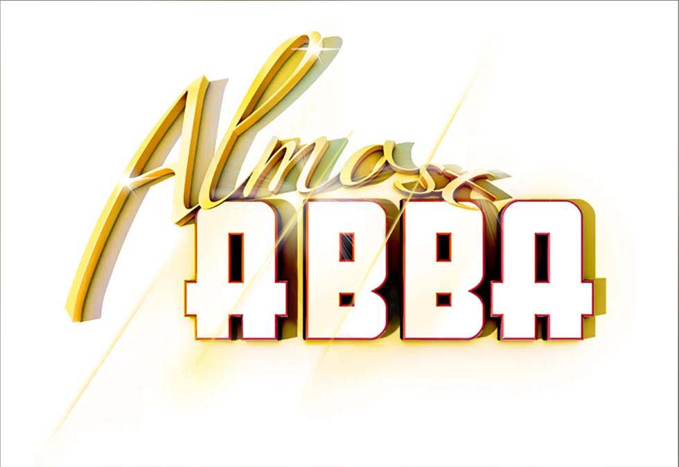 Vintage Vinyl Productions Presents Almost ABBA