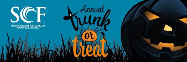 Trunk or Treat Celebrates Halloween Fun with the Community