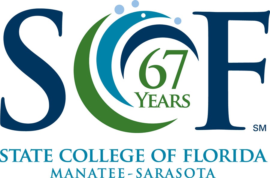 State College of Florida Logo