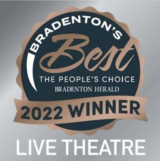 SCF Neel Performing Arts Center Recognized in Bradenton’s Best 2022